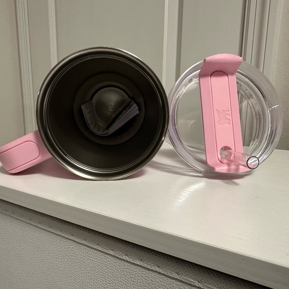 Target x Stanley Pink Valentine's Day Tumbler - 40 oz - NEW - Picture 6 of 6